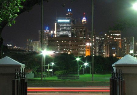 Alfred Park Accommodation - Sydney 4u 4