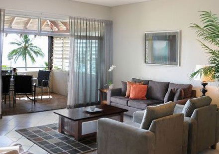 Sea Change Beachfront Apartments - Accommodation Sydney 1
