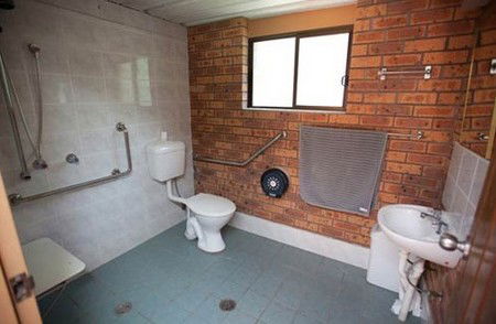 Bonny Hills Caravan Park - Sydney 4u 2