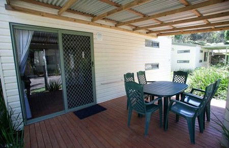 Bonny Hills Caravan Park - Sydney 4u 4