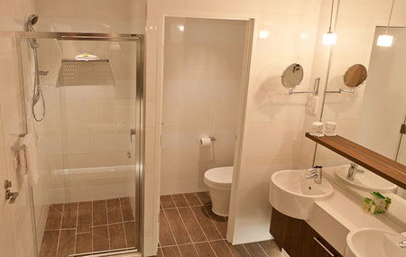Taylors Lakes Hotel Motel - Sydney 4u 2