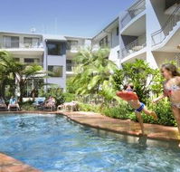 Flynns Beach Resort - Sydney 4u