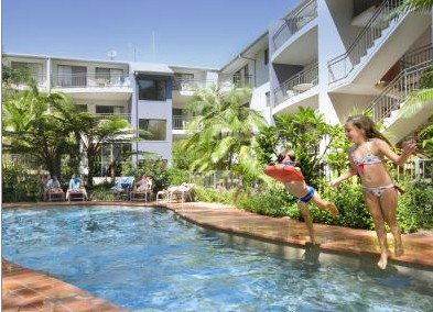 Flynns Beach Resort - Accommodation Sydney 0