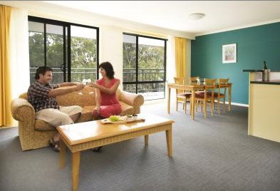 Flynns Beach Resort - Accommodation Sydney 3