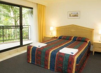 Flynns Beach Resort - Accommodation Sydney 5