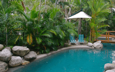 Port Douglas Coral Apartments - Accommodation Sydney