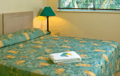 Port Douglas Coral Apartments - Accommodation Sydney 1