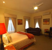Vintages Accommodation - Sydney 4u