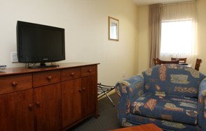 Boulevard On Beaumont - Accommodation Sydney 2