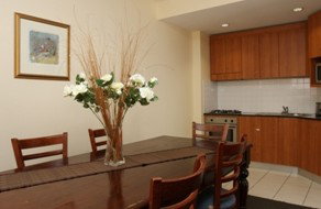 Boulevard On Beaumont - Accommodation Sydney 4