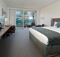 Manly Pacific Sydney Managed By Novotel - Accommodation Sydney