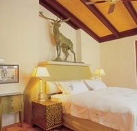 Tower Lodge - Accommodation Sydney