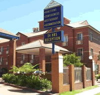 Quality CKS Sydney Airport Hotel - Accommodation Sydney