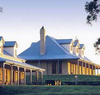 Berenbell Vineyard Retreat - Accommodation Sydney
