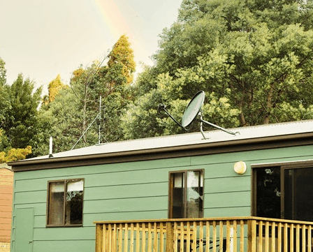 Port Arthur TAS Accommodation Sydney