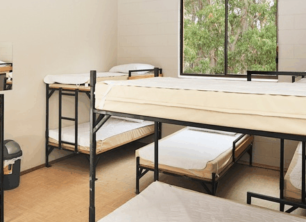 Port Arthur Caravan And Cabin Park - Accommodation Sydney 1