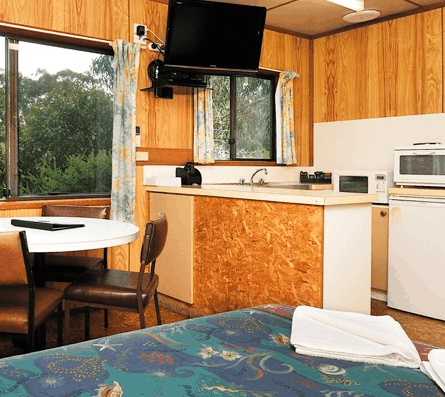 Port Arthur Caravan And Cabin Park - Accommodation Sydney 2