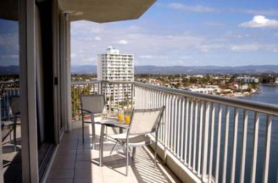 Moorings On Cavill - Accommodation Sydney 1