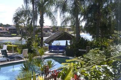 Moorings On Cavill - Accommodation Sydney 2