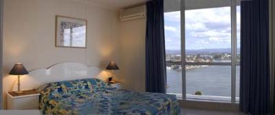 Moorings On Cavill - Accommodation Sydney 4