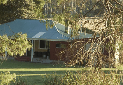 Crystal Springs Homestead - thumb 0