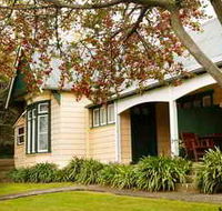 Coolangatta Estate - Sydney 4u