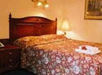 Australian Homestead Motor Inn - Accommodation Sydney 4