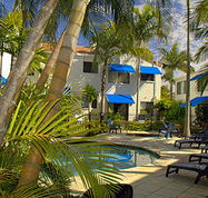 Noosa Place Resort - Sydney 4u