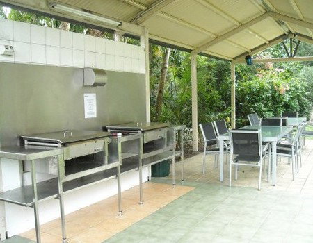 Noosa Keys Resort - Accommodation Sydney 2