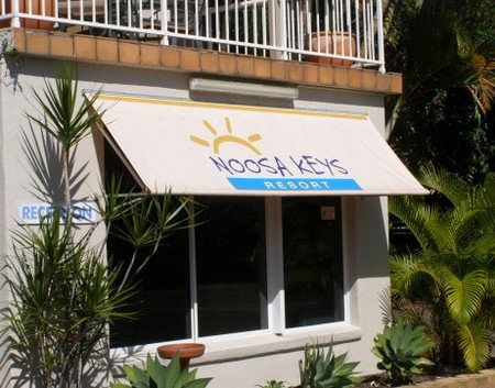 Noosa Keys Resort - Accommodation Sydney 3