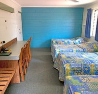 Billabong Lodge Motel - Sydney 4u