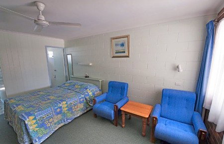 Billabong Lodge Motel - Accommodation Sydney 2