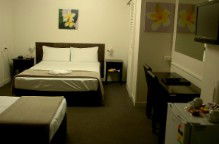 Coral Sands Motel - Sydney 4u 0