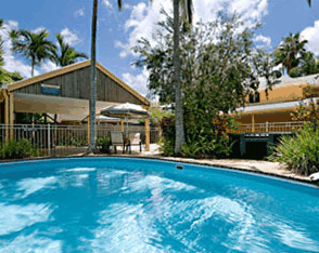 Noosa Tropicana - Sydney 4u