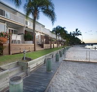 Skippers Cove - Sydney 4u