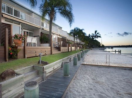 Skippers Cove - Sydney 4u 0