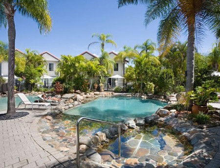 Skippers Cove - Sydney 4u 1