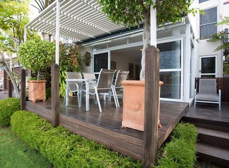 Skippers Cove - Sydney 4u 2