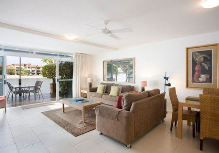 Skippers Cove - Sydney 4u 4