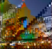 O'Malleys Hotel - Accommodation Sydney
