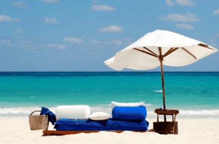 Noosa Gardens Riverside Resort - Accommodation Sydney 0