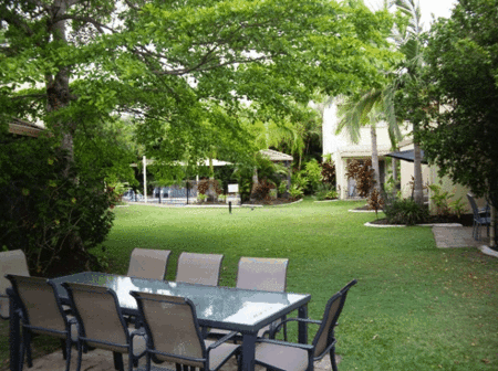 Noosa Gardens Riverside Resort - Accommodation Sydney 3