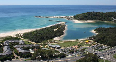 Currumbin Sands On The Beach - Accommodation Sydney 1