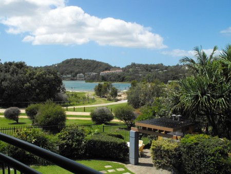Currumbin Sands On The Beach - Accommodation Sydney 2