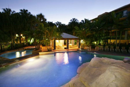 Currumbin Sands On The Beach - Accommodation Sydney 5