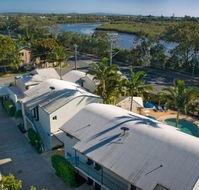 Anchor Motel Noosa - Sydney 4u
