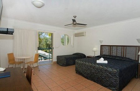 Anchor Motel Noosa - Sydney 4u 2