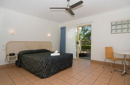 Anchor Motel Noosa - Sydney 4u 3