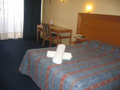 Comfort Inn Gemini - Sydney 4u 0