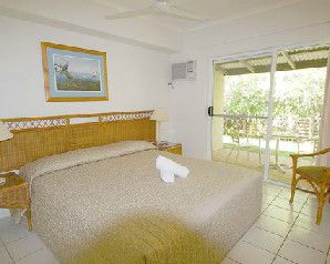 Port Douglas Plantation Resort - Accommodation Sydney 1